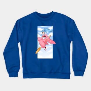 Botan Crewneck Sweatshirt